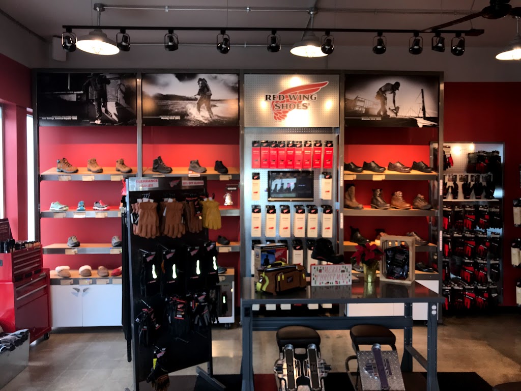 Red Wing - Dover, DE | 260 S Dupont Hwy A, Dover, DE 19901 | Phone: (302) 526-2979