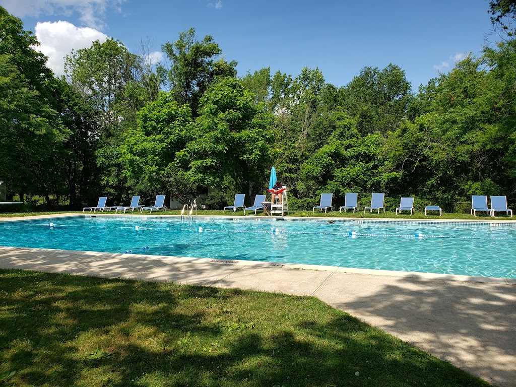 Broadmead Swim Club Pool | 184 Broadmead, Princeton, NJ 08540 | Phone: (609) 759-0272
