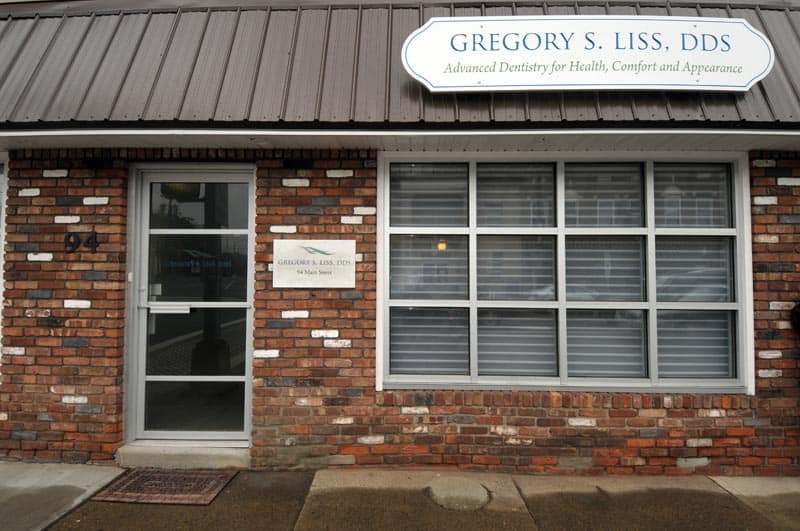 Gregory S. Liss, DDS - Little Falls Dentist | 94 Main St, Little Falls, NJ 07424 | Phone: (973) 256-5001