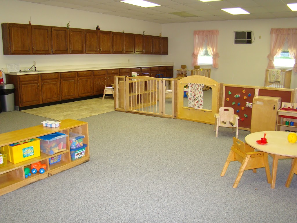 Lehigh Valley Childrens Centers | 395 Bridle Path Rd, Bethlehem, PA 18017 | Phone: (484) 821-0465