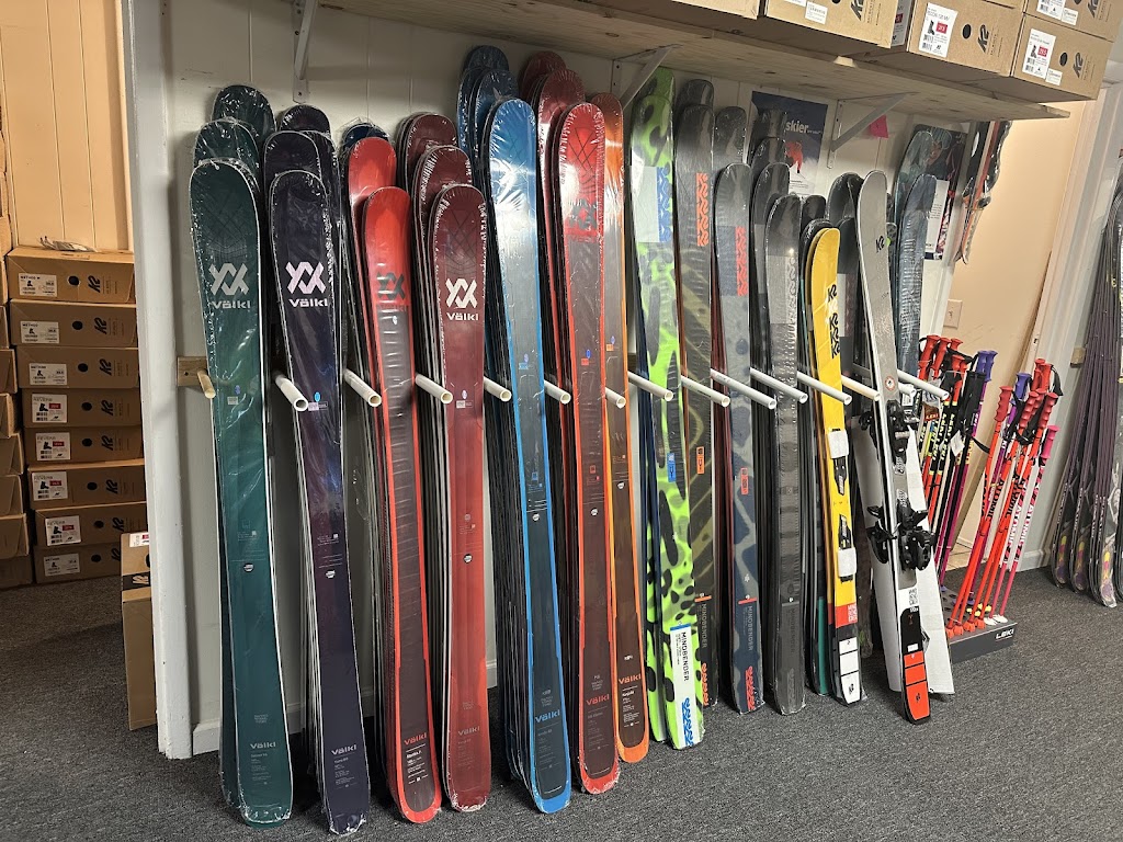 Orange County Snowboards, Ski & Bike Shop | 1778 NY-17M, Goshen, NY 10924 | Phone: (845) 294-7433