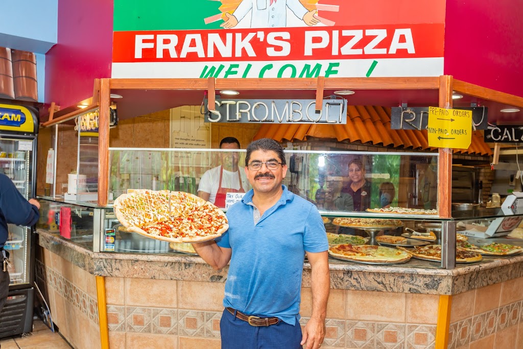 Franks Pizza | 1885 NJ-57, Hackettstown, NJ 07840 | Phone: (908) 684-8403