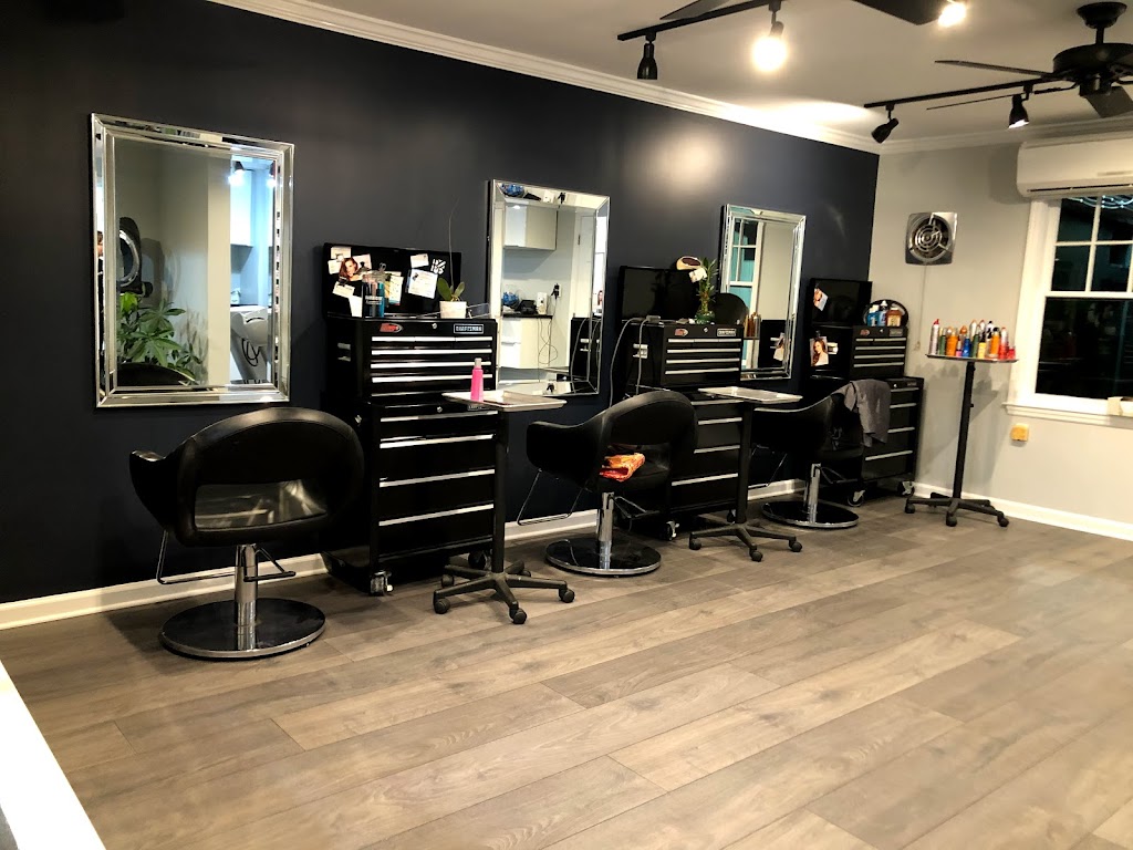 Artist and Rebel Hair Culture | 293 Springfield Ave, Berkeley Heights, NJ 07922 | Phone: (908) 464-8668