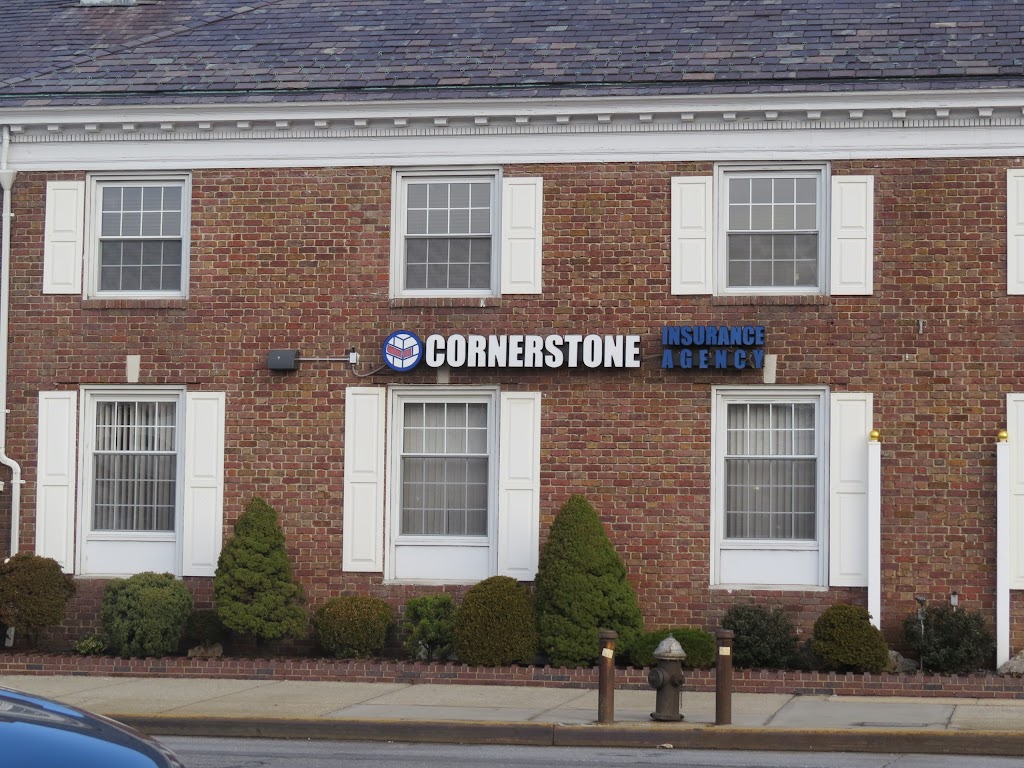 Cornerstone Insurance Agency | 214-11 Northern Blvd Suite 202, Queens, NY 11361 | Phone: (888) 661-8831