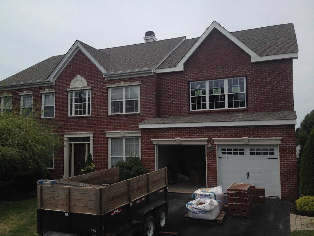 DYLAS Construction LLC. GENERAL CONTRACTOR | 64 Glenbrook Rd, Freehold Township, NJ 07728 | Phone: (732) 252-8449