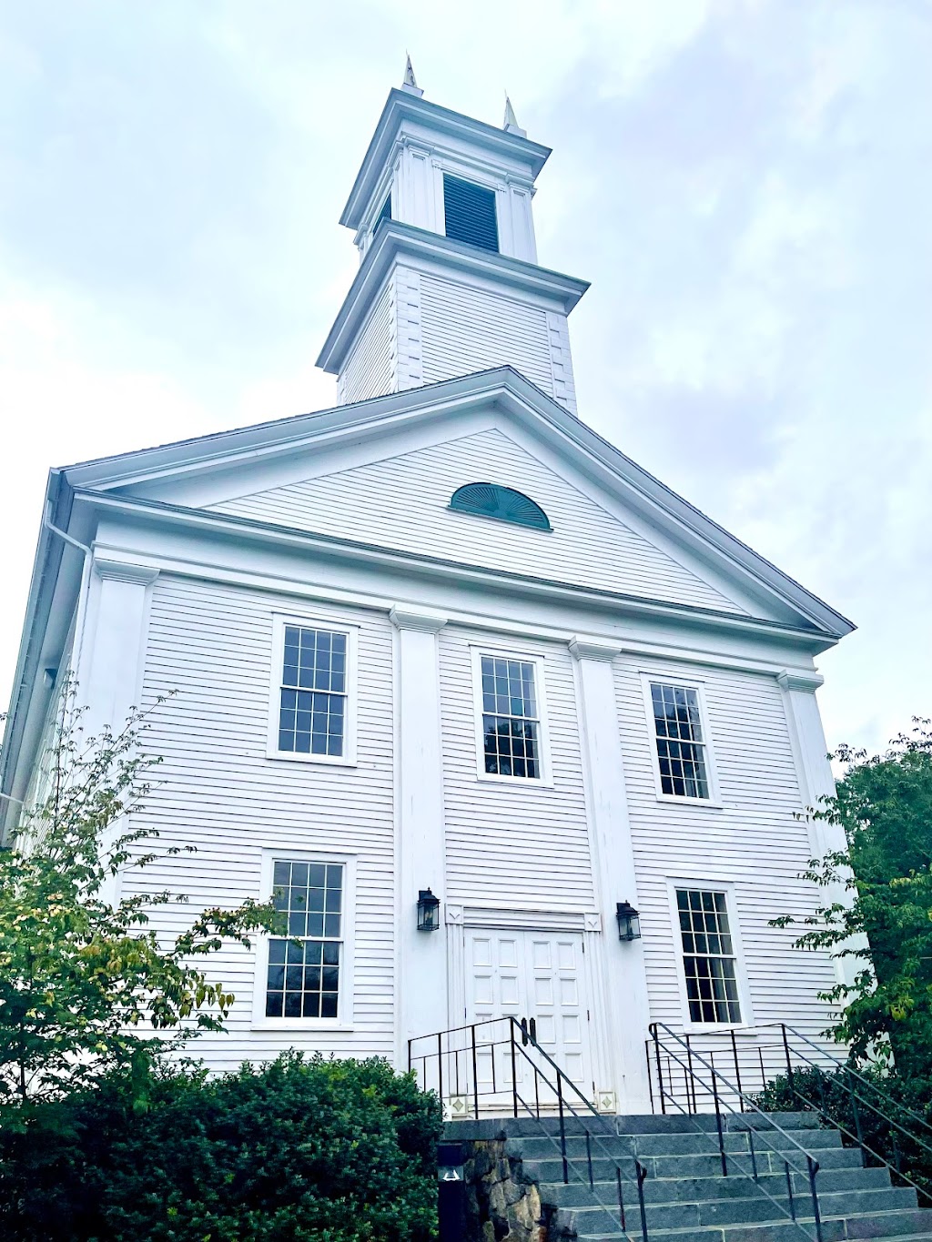 First Congregational Church | 219 N Granby Rd, Granby, CT 06035 | Phone: (860) 653-4537