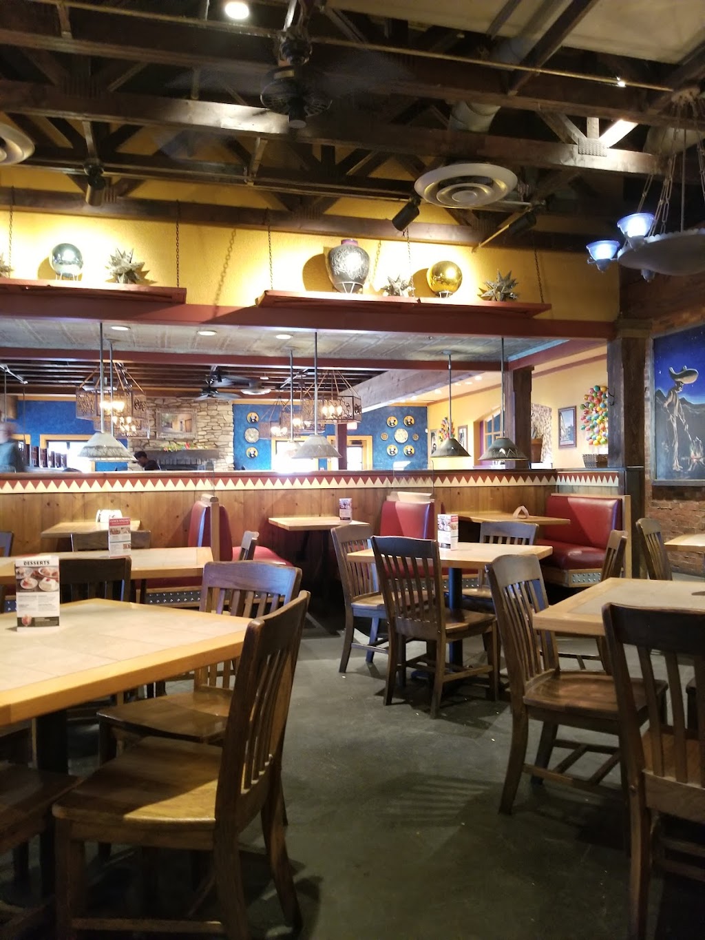 On The Border Mexican Grill & Cantina - West Springfield | 33 Border Way W, Springfield, MA 01089 | Phone: (413) 304-3500