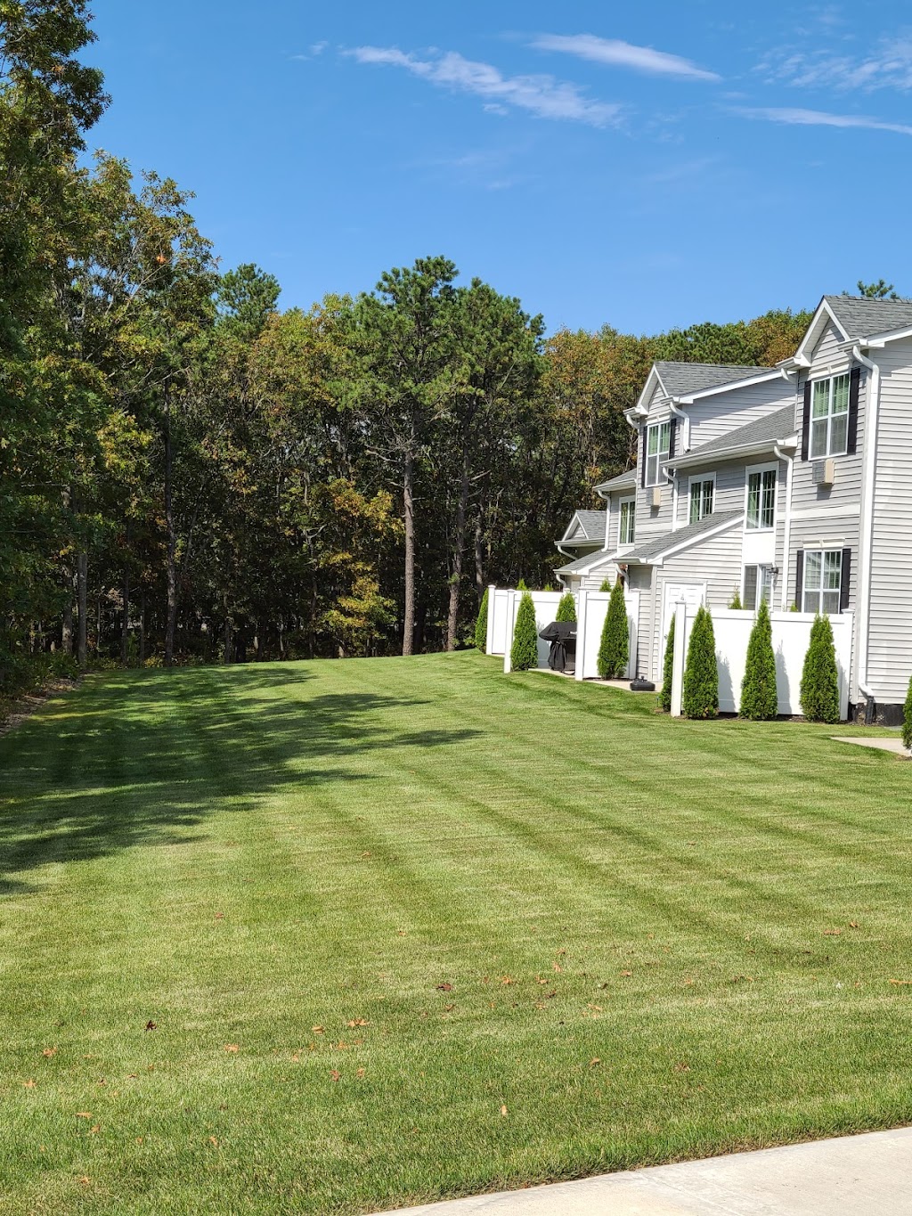 Ci Fine Landscapes | 148 Frowein Rd, Center Moriches, NY 11934 | Phone: (631) 909-4700