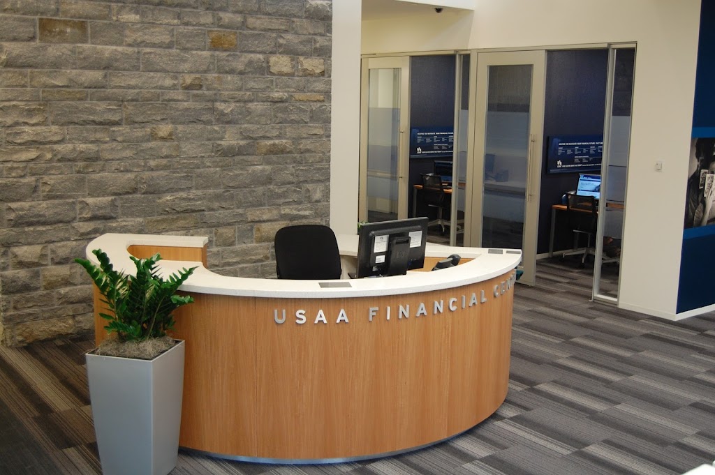 USAA Financial Center | 529 Main St, Highland Falls, NY 10928 | Phone: (845) 839-7021
