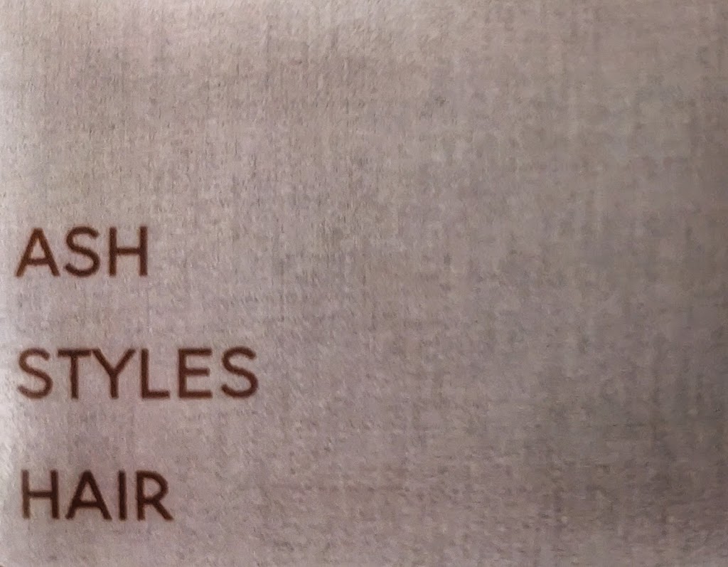 AshStylesHair at Escape Salon | 259 Albany Turnpike, Canton, CT 06019 | Phone: (860) 306-9217