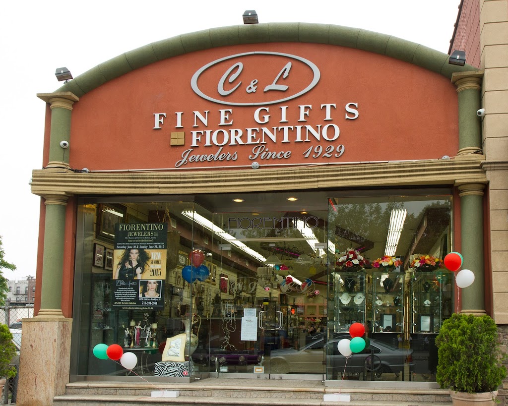 C & L Fine Gifts | 8124 18th Ave, Brooklyn, NY 11214 | Phone: (718) 259-4288