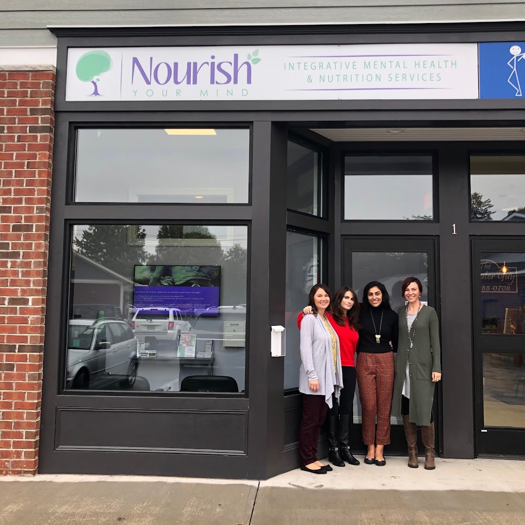 Nourish Your Mind, LLC | 2 Overlook Dr, Warwick, NY 10990 | Phone: (845) 547-0479