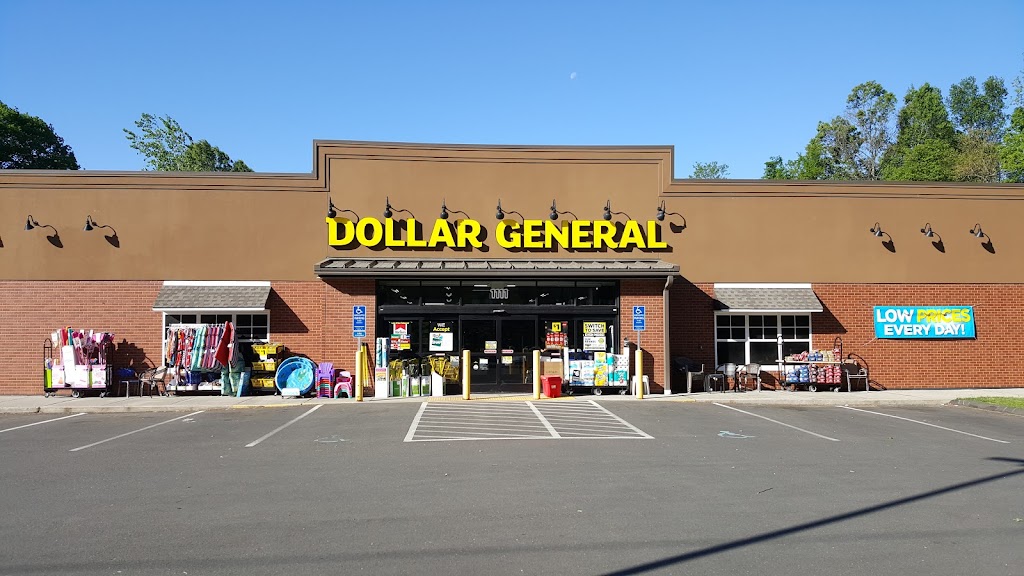 Dollar General | 1111 Foxon Rd, North Branford, CT 06471 | Phone: (203) 433-7371