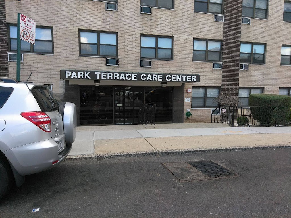 Park Terrace Care Center Inc | 5920 Van Doren St, Queens, NY 11368 | Phone: (718) 592-9200