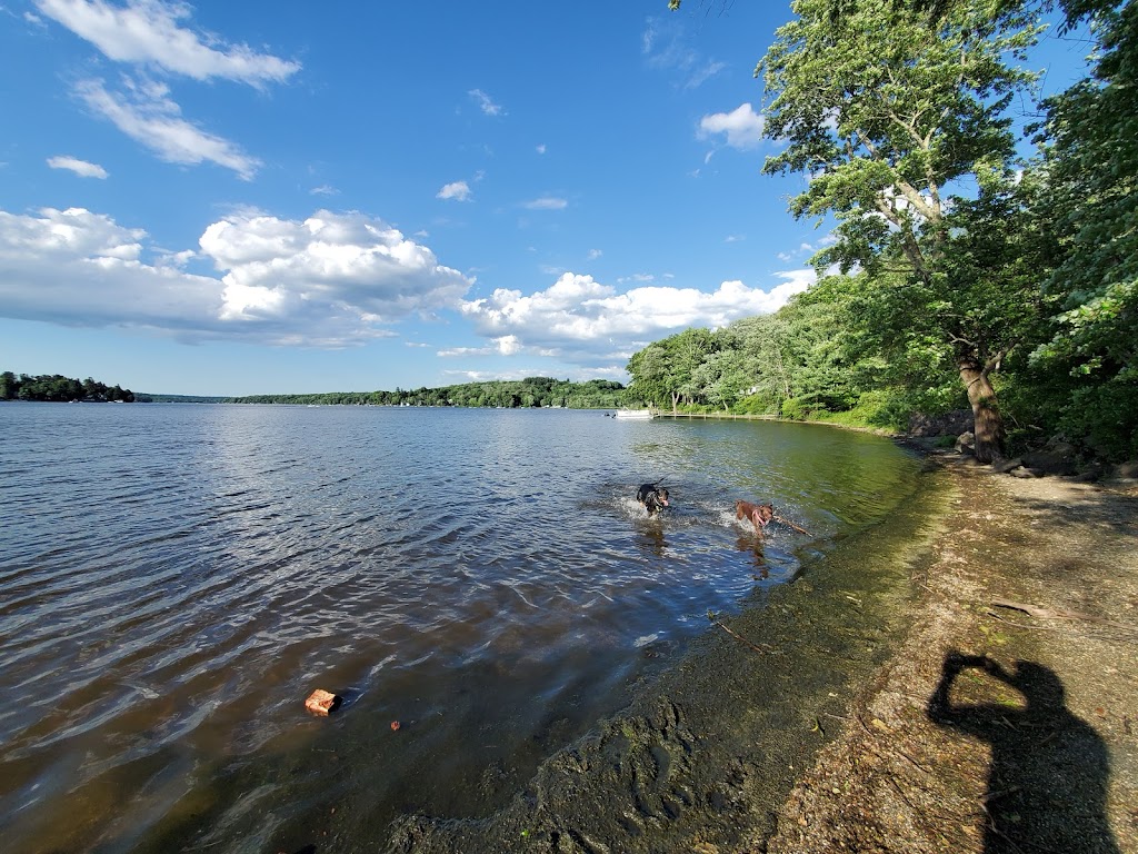 Camp Columbia State Park | West St, Morris, CT 06763 | Phone: (860) 424-3200