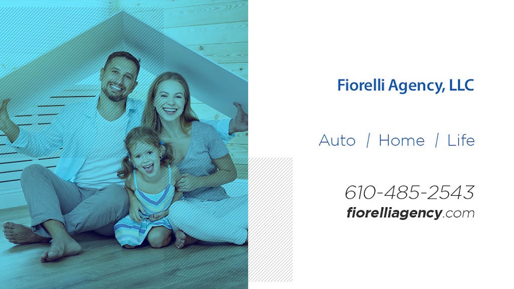 Fiorelli Agency | 2618 Chichester Ave, Boothwyn, PA 19061 | Phone: (610) 485-2543