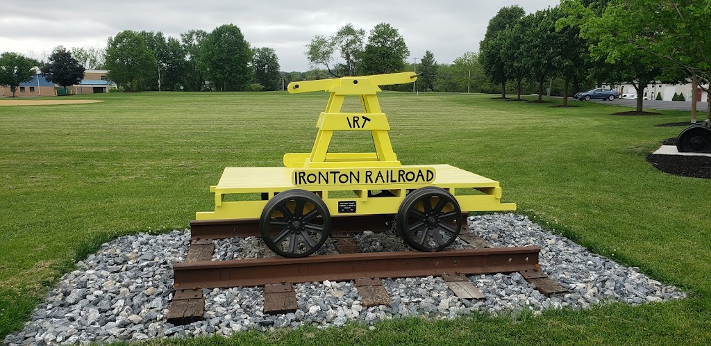 Ironton Rail Trail Parking | Coplay, PA 18037 | Phone: (610) 437-5524