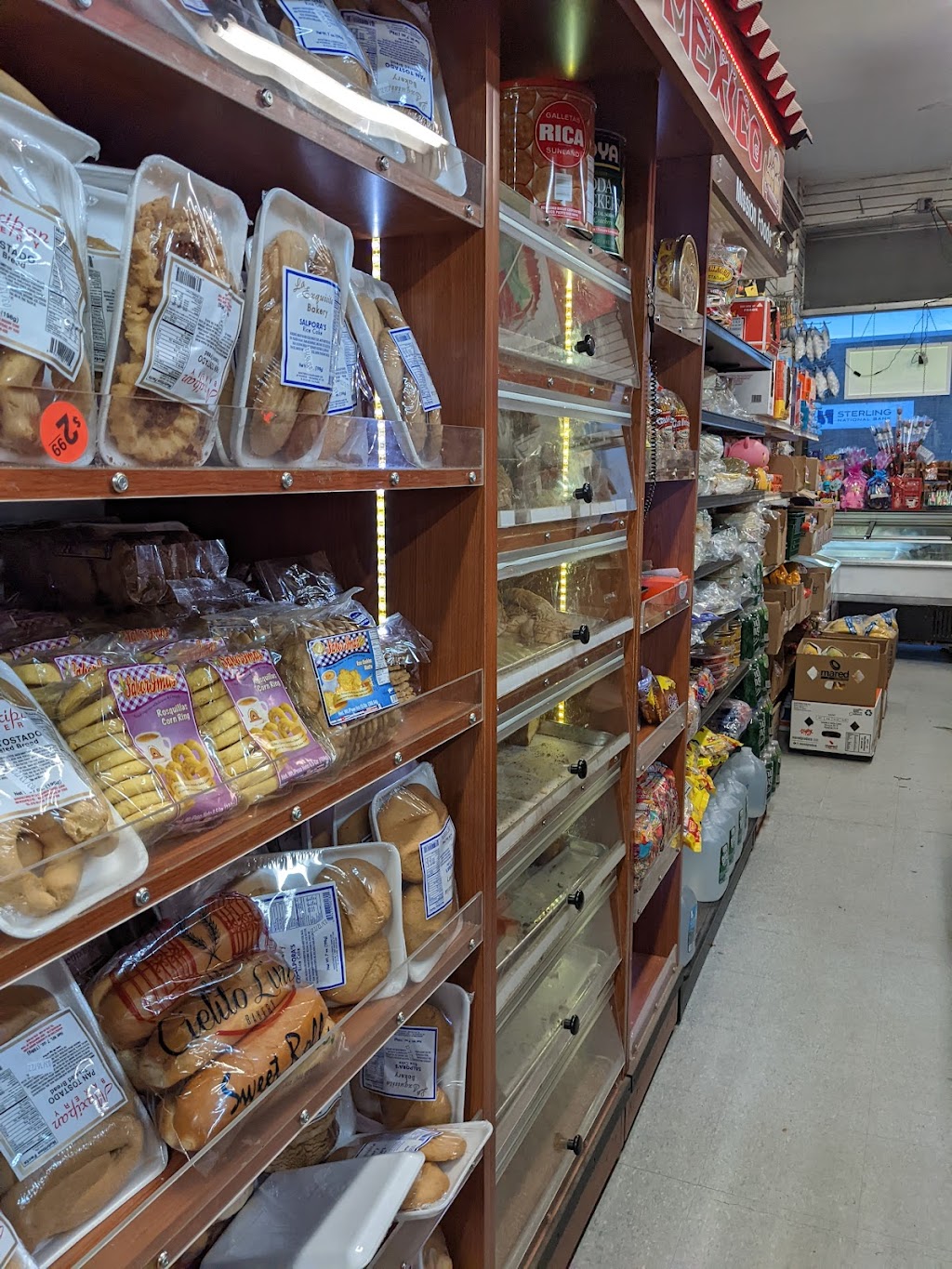 Mexicana Supermarket | 5196 Main St, South Fallsburg, NY 12779 | Phone: (845) 693-4898