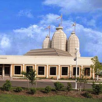 Shree Swaminarayan Temple - Secaucus, New Jersey | 200 Swamibapa Way, Secaucus, NJ 07094 | Phone: (201) 325-0510