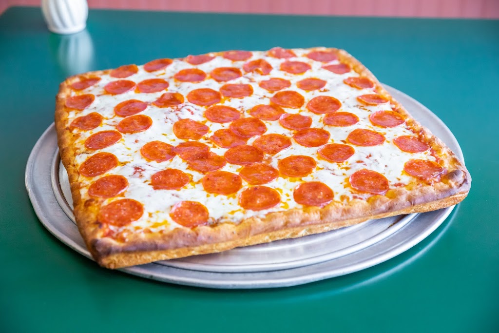 Uncle Sals Pizza | 375 US-46 #4, Budd Lake, NJ 07828 | Phone: (973) 691-0025