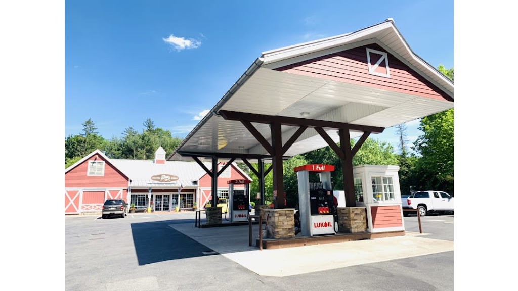 LUKOIL | 359 E Saddle River Rd, Upper Saddle River, NJ 07458 | Phone: (201) 783-8881