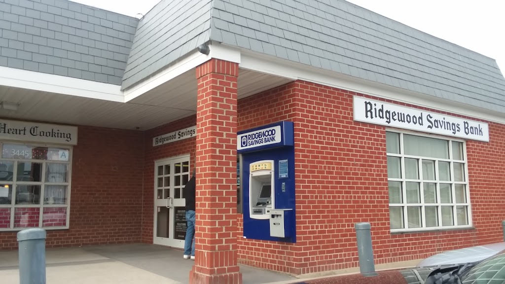 Ridgewood Savings Bank | 202-16 Rockaway Point Blvd, Queens, NY 11697 | Phone: (718) 634-3600