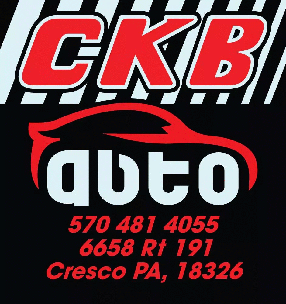 CKB Auto inc | 6658 PA-191, Cresco, PA 18326 | Phone: (570) 481-4055