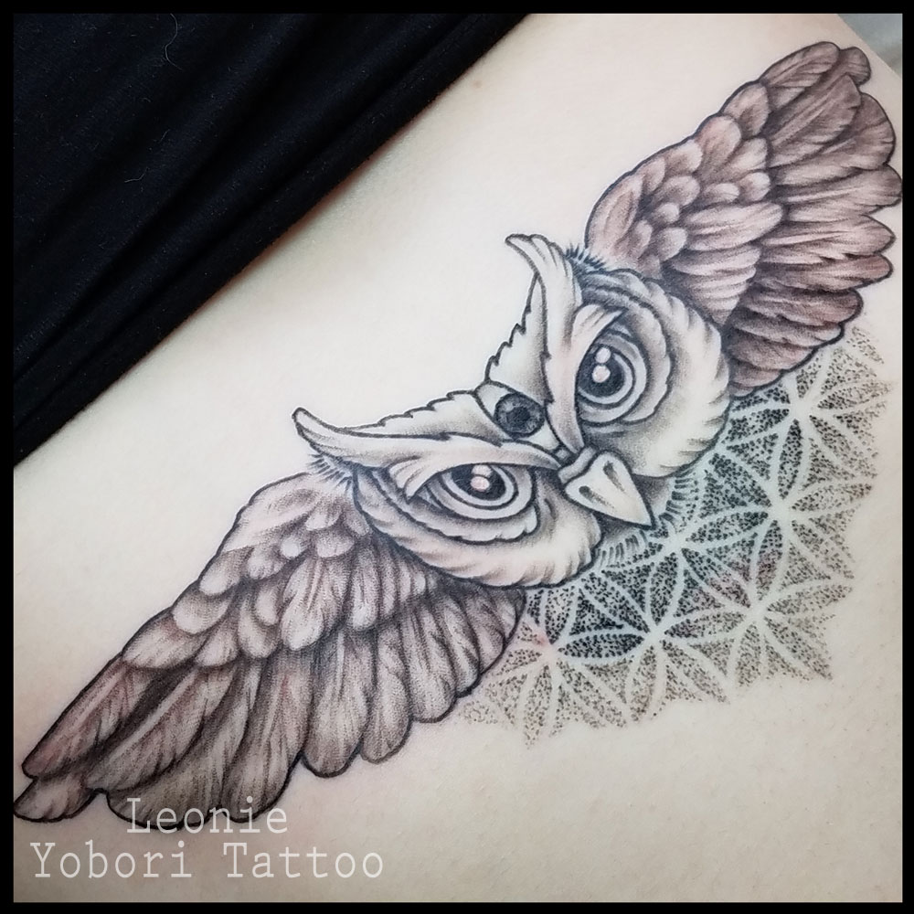 Yobori Tattoo LLC | 101 Hurley Ave #13, Kingston, NY 12401 | Phone: (845) 338-8282