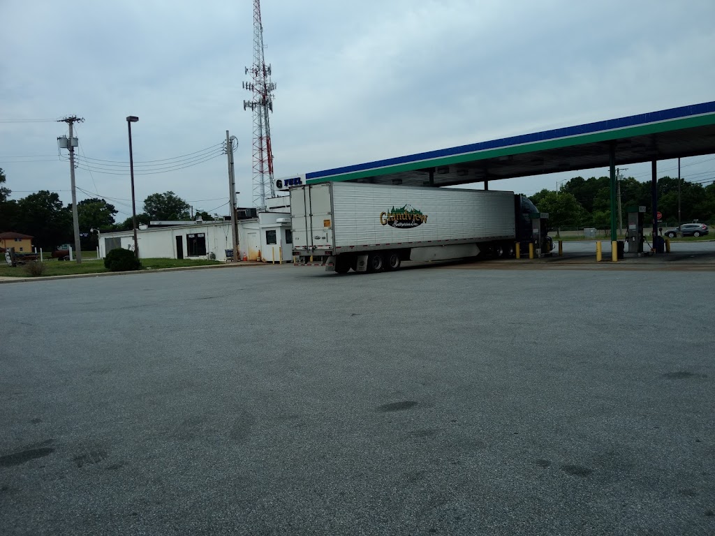 G Fuel | 362 US-40, Penns Grove, NJ 08069 | Phone: (856) 351-1085