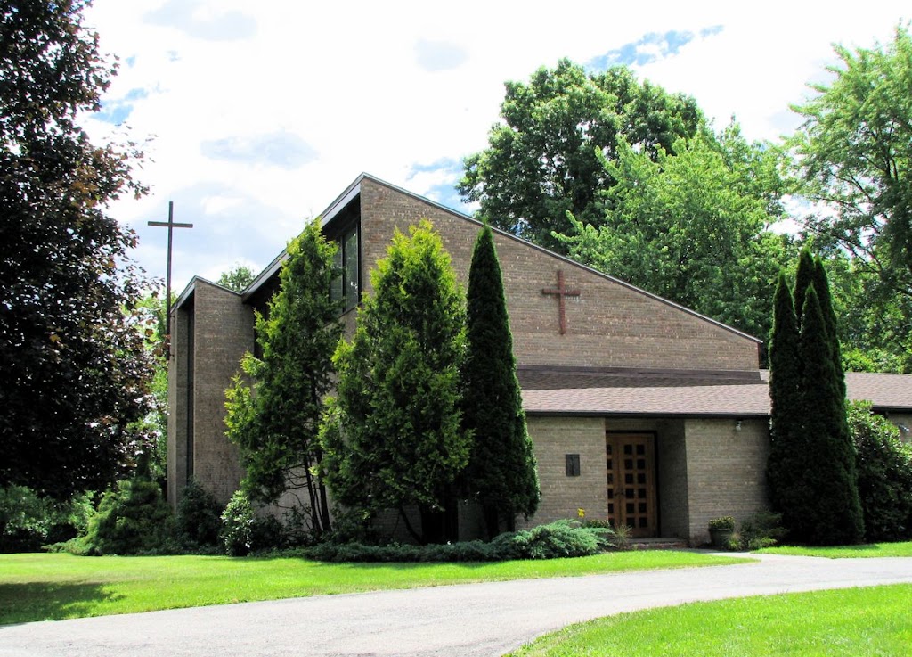 Christ the King Episcopal Church | 3021 NY-213, Stone Ridge, NY 12484 | Phone: (845) 687-9414