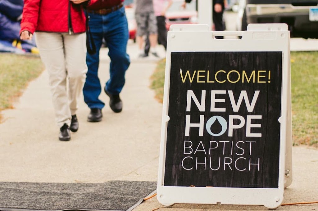 New Hope Baptist Church | 371 Pinewoods Rd, Torrington, CT 06790 | Phone: (860) 612-8985