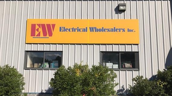 Electrical Wholesalers Inc. | 1383 Boston Post Rd, Old Saybrook, CT 06475 | Phone: (860) 388-3001
