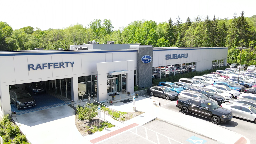 Rafferty Subaru | 4700 West Chester Pike, Newtown Square, PA 19073 | Phone: (484) 540-2436