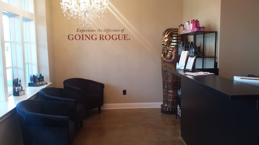 Rogue Salon | 121 E Main St, Oceanport, NJ 07757 | Phone: (732) 389-1999