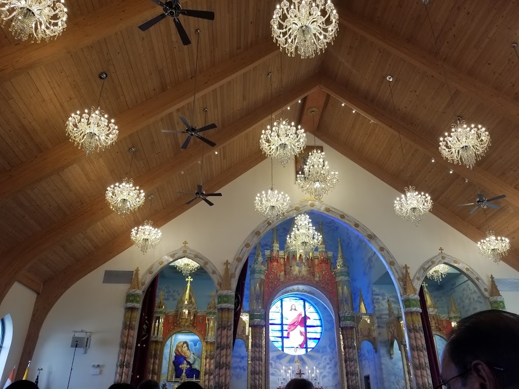 St. George Malankara Orthodox Church | 28 Sunset Ave, Staten Island, NY 10314 | Phone: (718) 351-5585