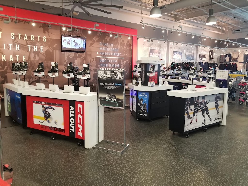 Pure Hockey | 782 Bethlehem Pike, North Wales, PA 19454 | Phone: (215) 855-8710