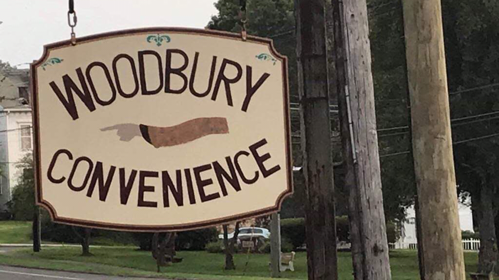 Woodbury Convenience Store | 167 Main St S, Woodbury, CT 06798 | Phone: (203) 586-1090