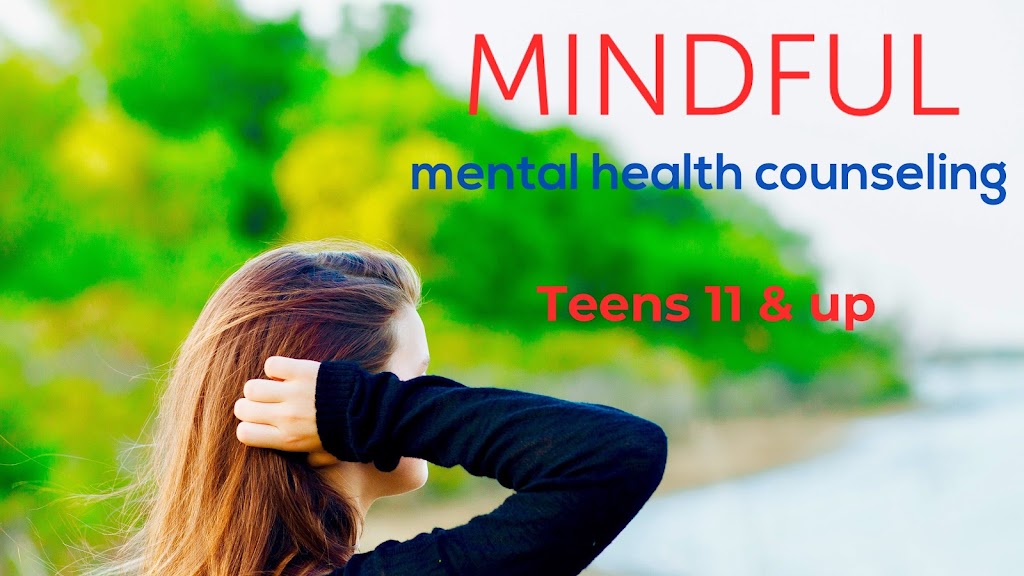 David Carroll, LMHC | Therapy For Teens & Young Adults | 91 Bedford Rd, Chappaqua, NY 10514 | Phone: (845) 204-8262