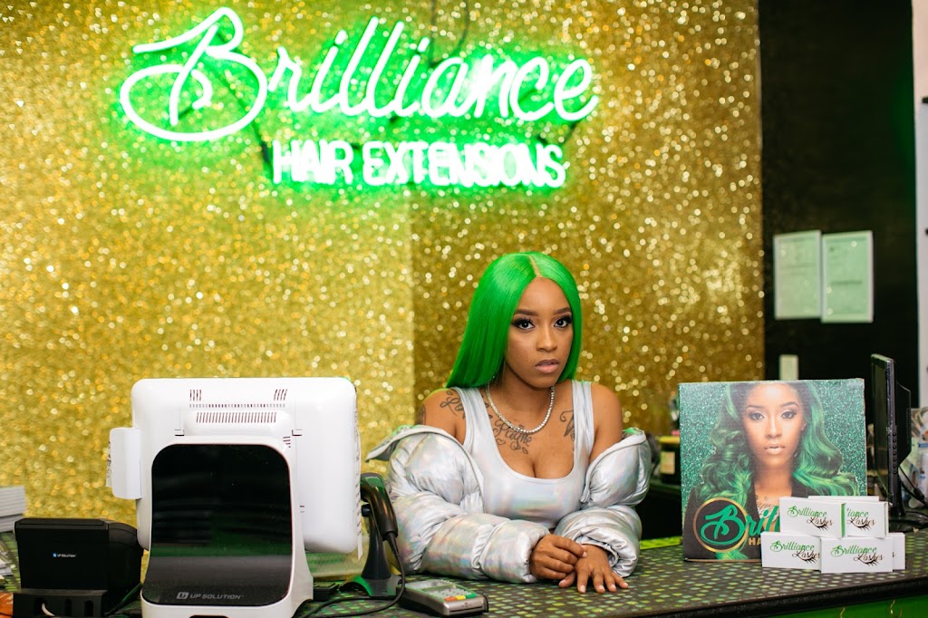 Brilliance Hair Extensions & Beauty Supply | 3000 N 22nd St, Philadelphia, PA 19132 | Phone: (215) 309-5932