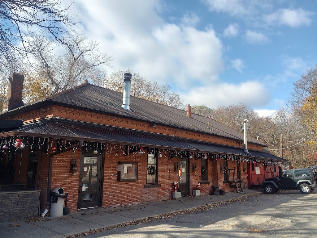 Cold Spring Depot | 1 Depot Square, Cold Spring, NY 10516 | Phone: (845) 265-5000