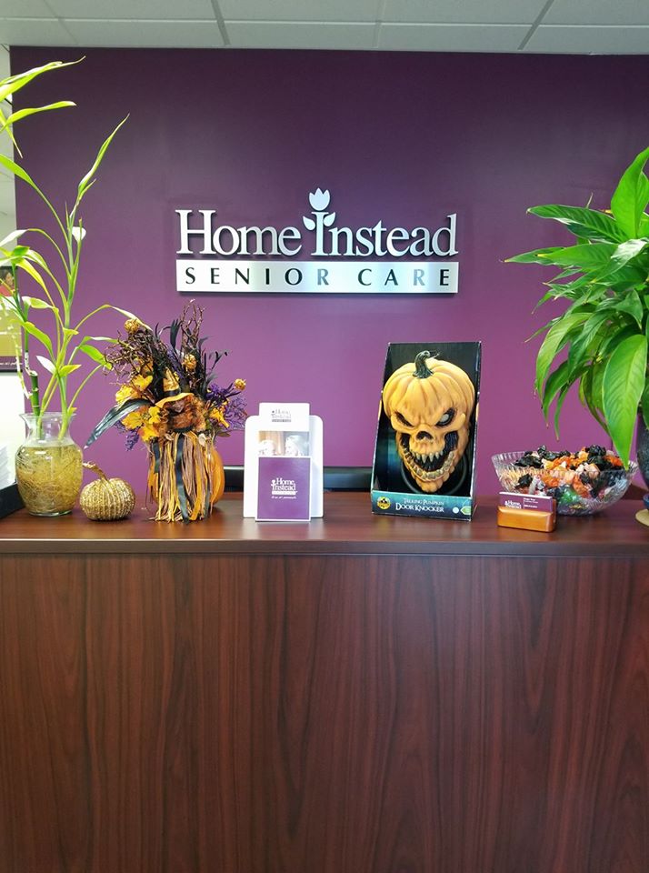Home Instead | 975 Middle St Suite D, Middletown, CT 06457 | Phone: (860) 316-2531