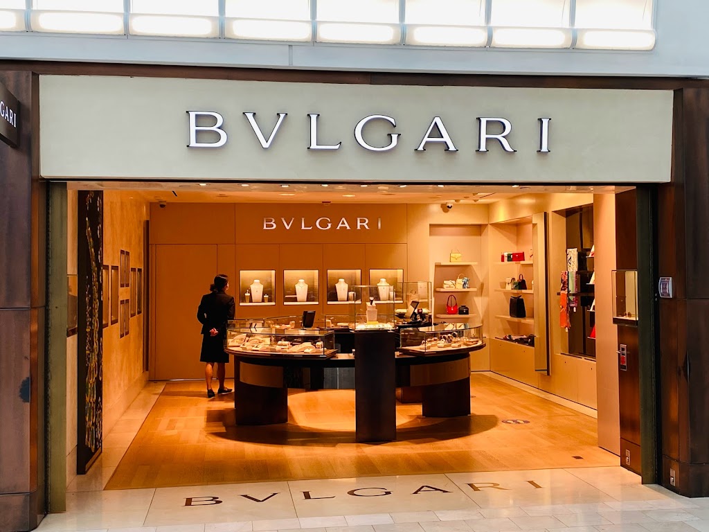 BVLGARI | John F. Kennedy International Airport, Terminal 1, Terminal Dr, Jamaica, NY 11430 | Phone: (718) 751-2579