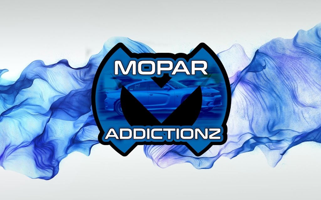 Mopar AddictionZ | 4710 Blakiston St, Philadelphia, PA 19136 | Phone: (215) 584-5262
