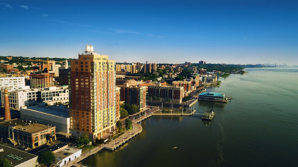 River Club at Hudson Park Apartments | 63 Wells Ave, Yonkers, NY 10701 | Phone: (833) 910-2781