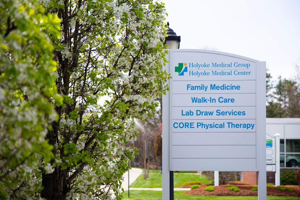 HMC CORE (Centers of Rehabilitation Excellence) | Physical Therapy Department, 140 Southampton Rd, Westfield, MA 01085 | Phone: (413) 535-4996