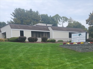 Select Physical Therapy - Simsbury | 225 Hopmeadow St, Weatogue, CT 06089 | Phone: (860) 651-0277