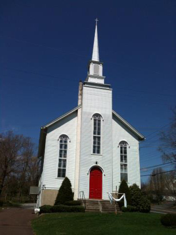 Everittstown United Methodist | 415 County Road #513, Pittstown, NJ 08867 | Phone: (908) 996-4501