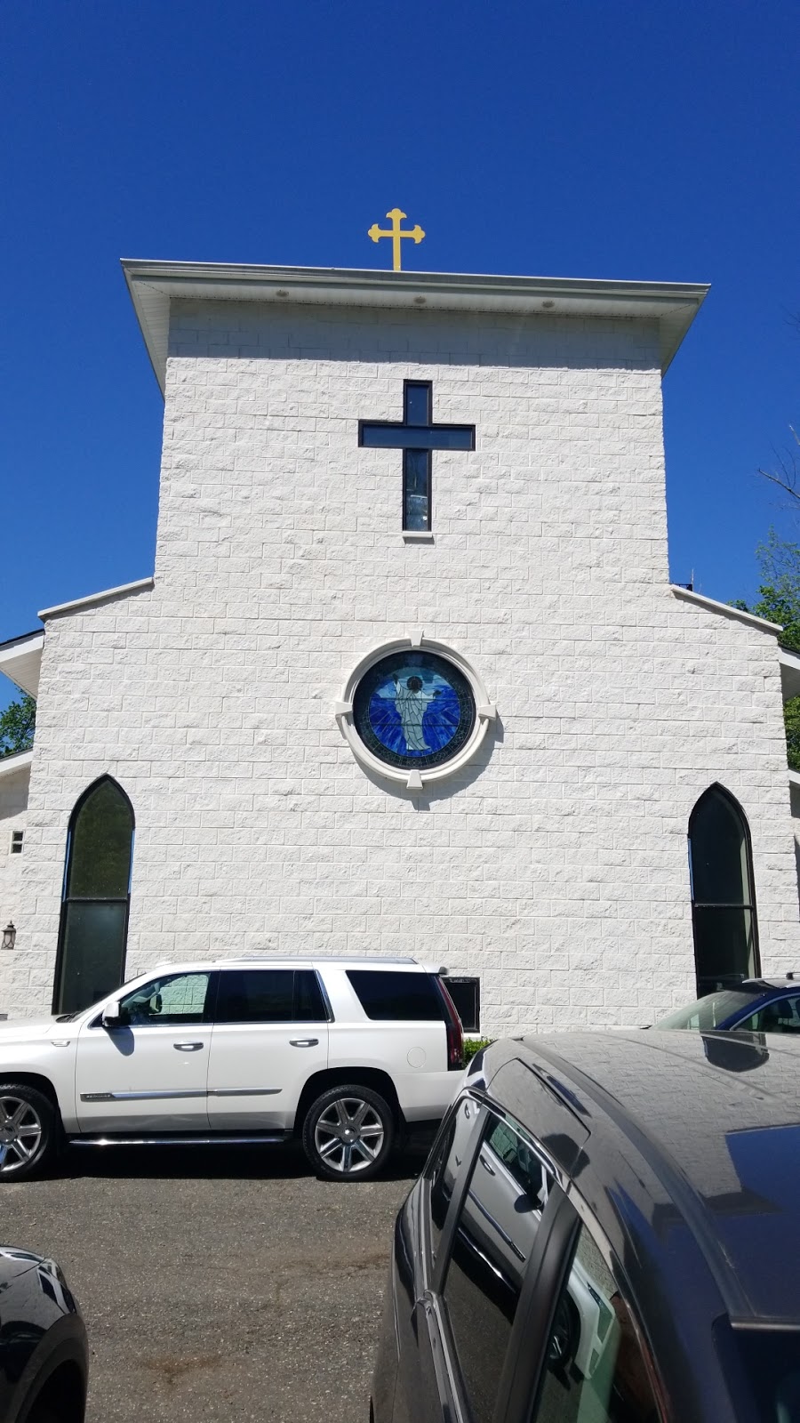 St. Johns Malankara Orthodox Syrian Church, Orangeburg | 331 Blaisdell Rd, Orangeburg, NY 10962 | Phone: (845) 613-7007