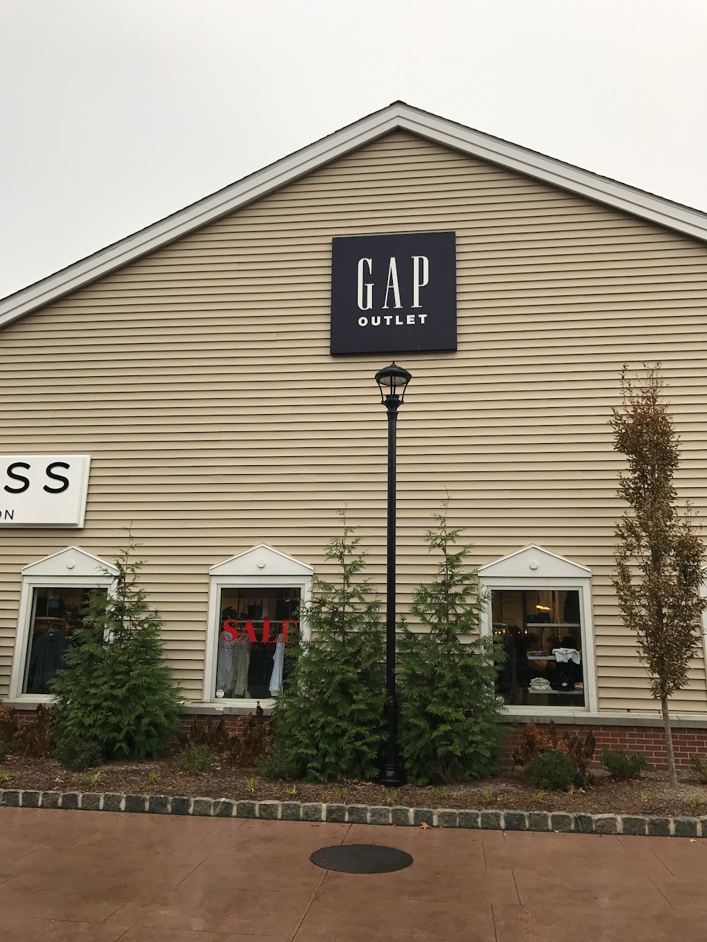Gap Factory | 470 Dune Rd, Central Valley, NY 10917 | Phone: (845) 928-3382