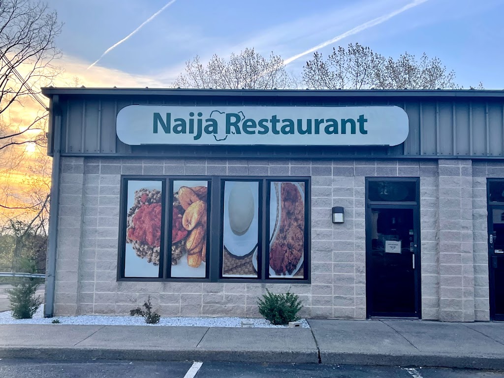 Naija Restaurant | 2186 Berlin Turnpike, Newington, CT 06111 | Phone: (860) 924-2030